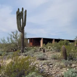 McDowell Sonoran Preserve - Scottsdale