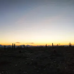 McDowell Sonoran Preserve - Scottsdale