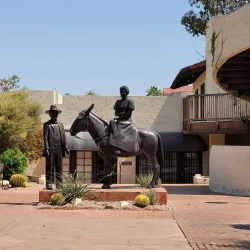 Old Town Scottsdale - Scottsdale