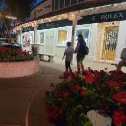 Old Town Scottsdale - Scottsdale