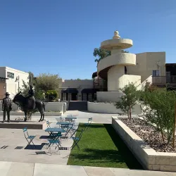 Old Town Scottsdale - Scottsdale