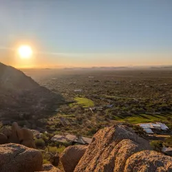 Pinnacle Peak Park - Scottsdale