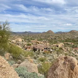 Pinnacle Peak Park - Scottsdale