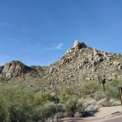 Pinnacle Peak Park - Scottsdale