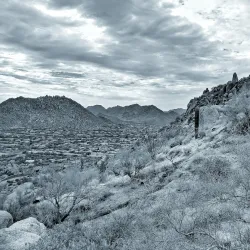Pinnacle Peak Park - Scottsdale
