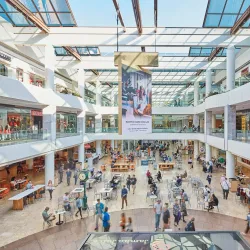 Scottsdale Fashion Square - Scottsdale