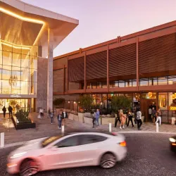 Scottsdale Fashion Square - Scottsdale