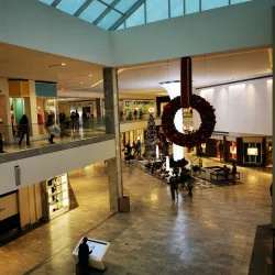 Scottsdale Fashion Square - Scottsdale