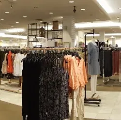 Scottsdale Fashion Square - Scottsdale