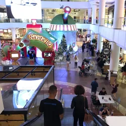 Scottsdale Fashion Square - Scottsdale