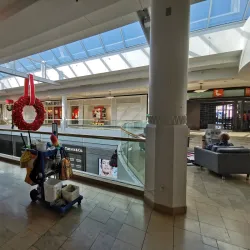 Scottsdale Fashion Square - Scottsdale