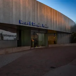 Scottsdale Museum of Contemporary Art (SMoCA) - Scottsdale