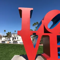 Scottsdale Museum of Contemporary Art (SMoCA) - Scottsdale