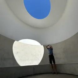 Scottsdale Museum of Contemporary Art (SMoCA) - Scottsdale