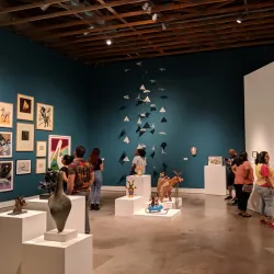 Scottsdale Museum of Contemporary Art (SMoCA) - Scottsdale