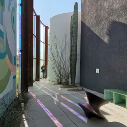 Scottsdale Museum of Contemporary Art (SMoCA) - Scottsdale