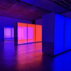 Scottsdale Museum of Contemporary Art (SMoCA) - Scottsdale