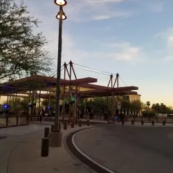 Scottsdale Waterfront - Scottsdale