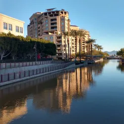 Scottsdale Waterfront - Scottsdale