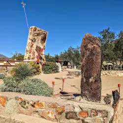 Taliesin West - Scottsdale