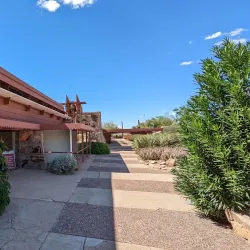 Taliesin West - Scottsdale