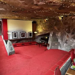 Taliesin West - Scottsdale