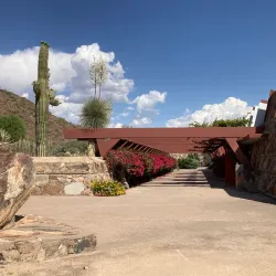 Taliesin West - Scottsdale