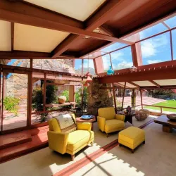Taliesin West - Scottsdale
