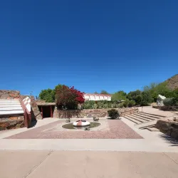 Taliesin West - Scottsdale