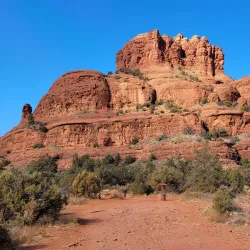 Bell Rock - Sedona