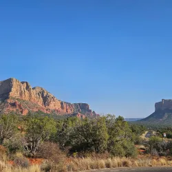 Cathedral Rock - Sedona