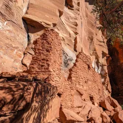 Palatki Heritage Site - Sedona