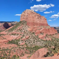 Red Rock State Park - Sedona