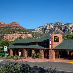 Sedona Arts Center - Sedona