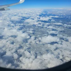 Apache-Sitgreaves National Forests - Show Low