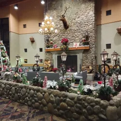 Hon-Dah Resort Casino & Conference Center - Show Low