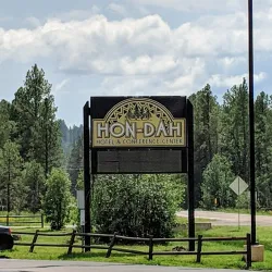 Hon-Dah Resort Casino & Conference Center - Show Low