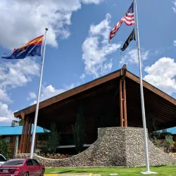 Hon-Dah Resort Casino & Conference Center - Show Low