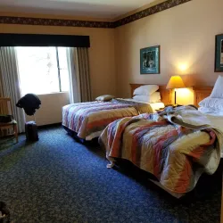 Hon-Dah Resort Casino & Conference Center - Show Low