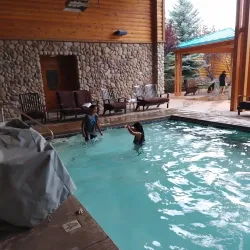 Hon-Dah Resort Casino & Conference Center - Show Low