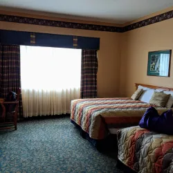 Hon-Dah Resort Casino & Conference Center - Show Low