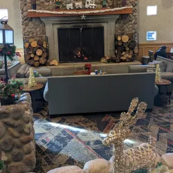 Hon-Dah Resort Casino & Conference Center - Show Low