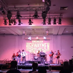 Hon-Dah Resort Casino & Conference Center - Show Low