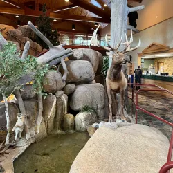 Hon-Dah Resort Casino & Conference Center - Show Low