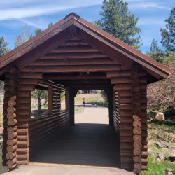 Lakeside Lake Park - Show Low