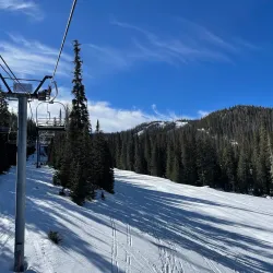 Pinetop-Lakeside Ski Resort - Show Low
