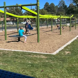 Show Low City Park - Show Low