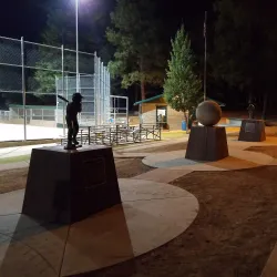 Show Low City Park - Show Low