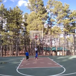 Show Low City Park - Show Low