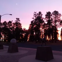 Show Low City Park - Show Low